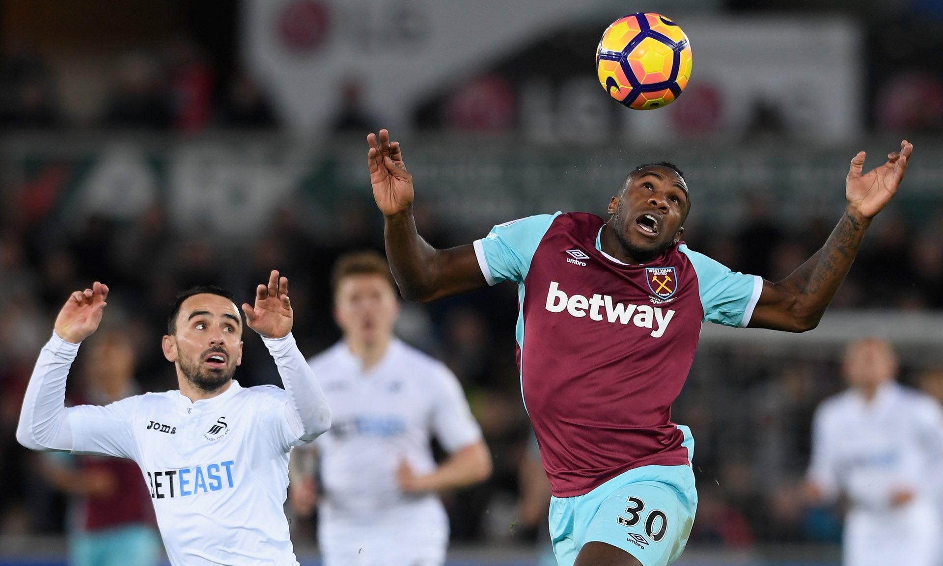 定的信念和 定的信念和