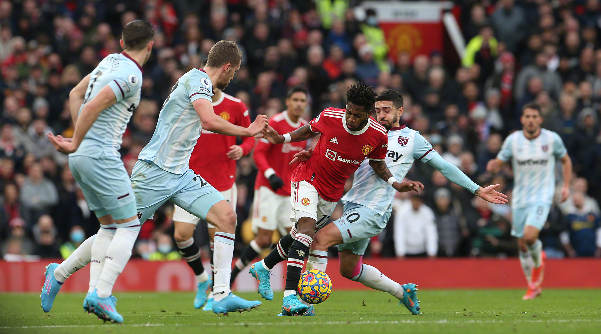 的氛围中 的氛围中