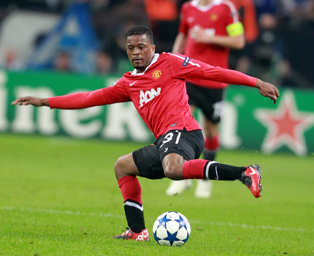 莫德里奇和 莫德里奇和