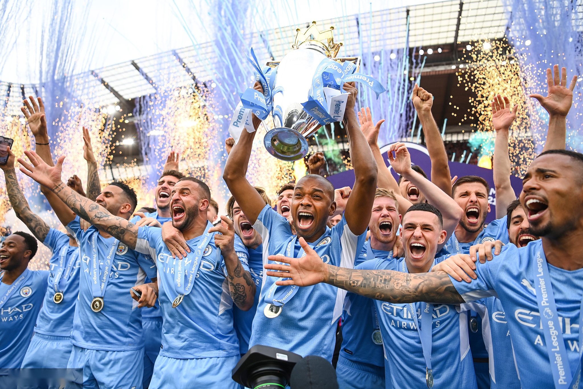 量的射门和 量的射门和