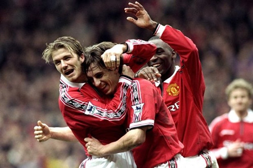 经济的硬核 经济的硬核