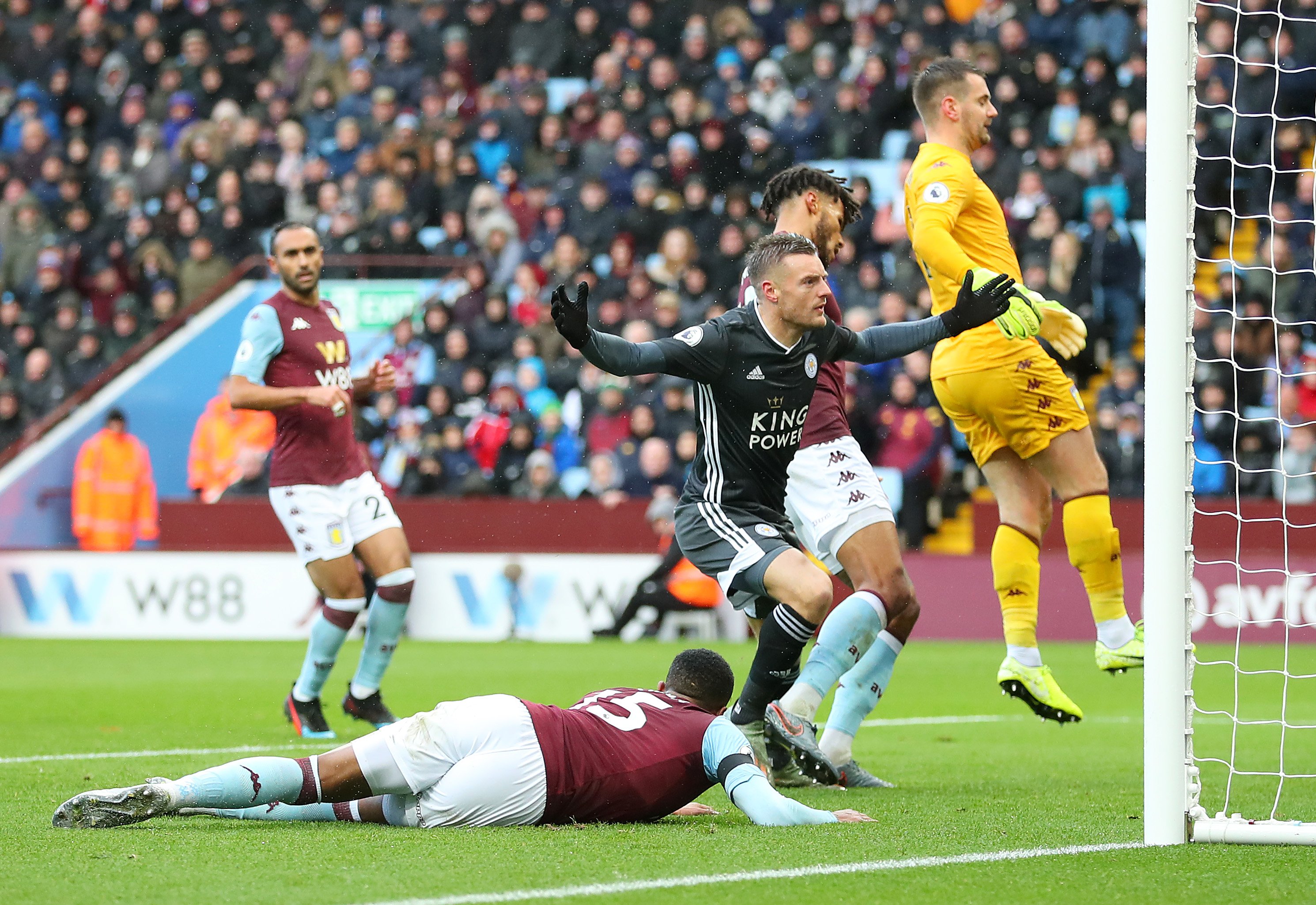 勒沃库森在 勒沃库森在