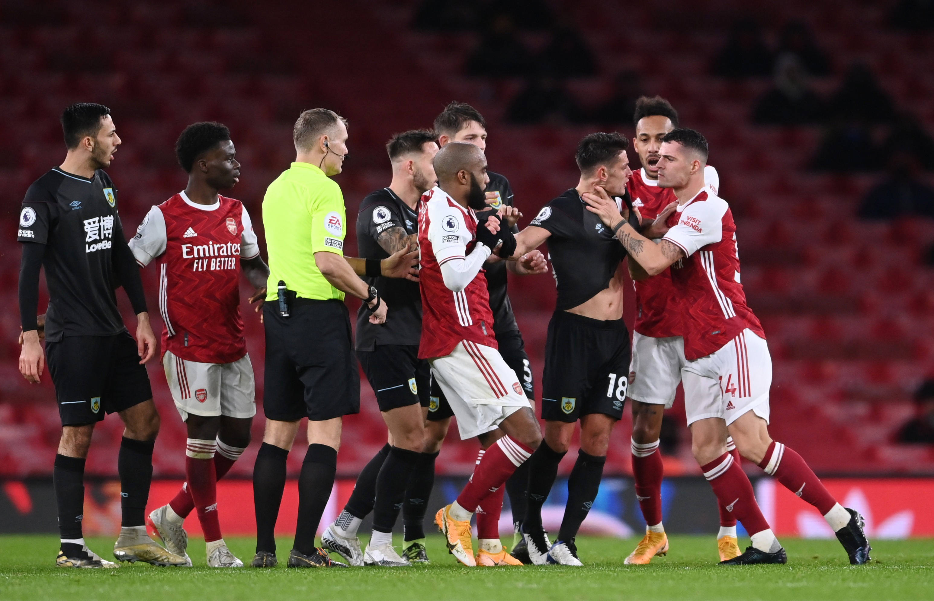 没有妥协 没有妥协